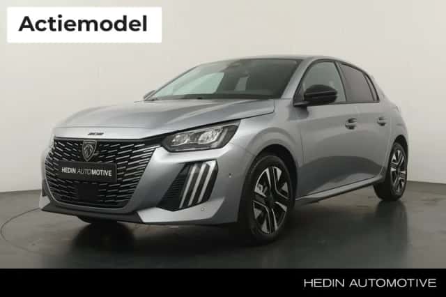 Peugeot 208 (2026) thumbnail 1