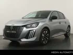 Peugeot 208 (2026) thumbnail 1