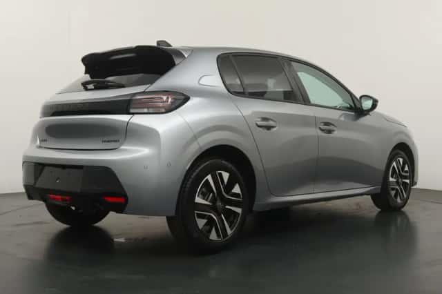 Peugeot 208 (2026) thumbnail 2