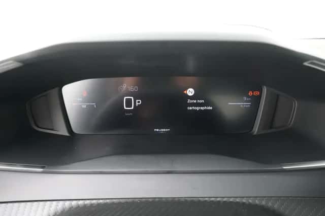 Peugeot 208 (2026) thumbnail 6