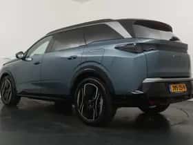 Peugeot E-5008 (2026) thumbnail 11