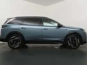 Peugeot E-5008 (2026) thumbnail 12