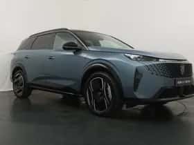 Peugeot E-5008 (2026) thumbnail 13