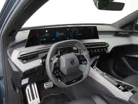 Peugeot E-5008 (2026) thumbnail 61