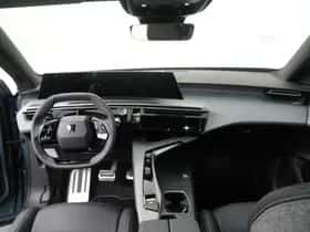 Peugeot E-5008 (2026) thumbnail 64