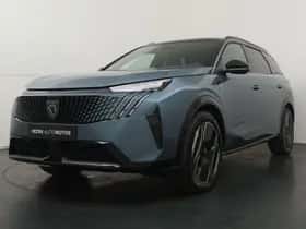 Peugeot E-5008 (2026) thumbnail 69