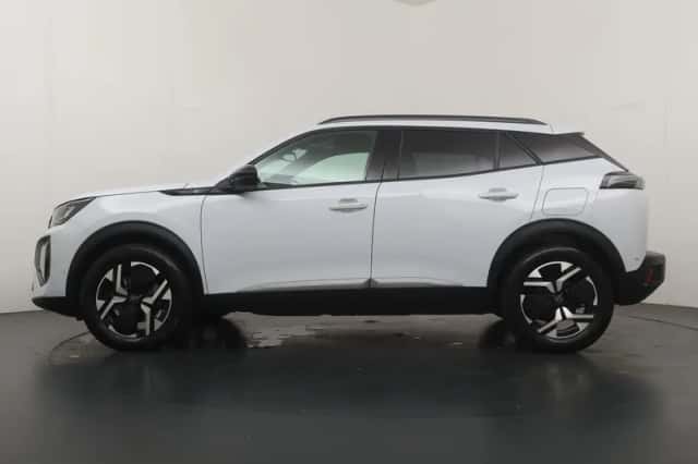 Peugeot e-2008 (2025) thumbnail 3