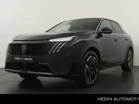 Peugeot 3008 (2025) thumbnail 1