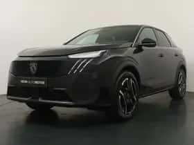 Peugeot 3008 (2025) thumbnail 38