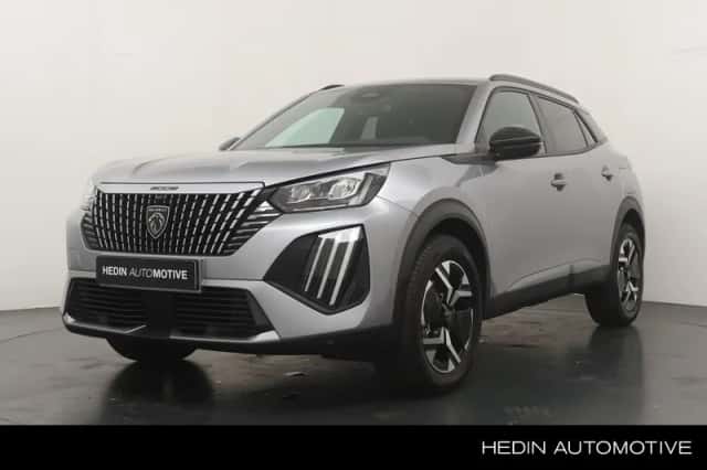 Peugeot 2008 (2026) thumbnail 1