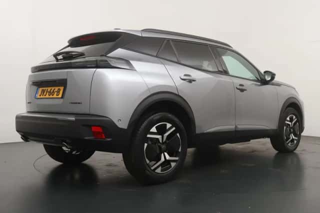 Peugeot 2008 (2026) thumbnail 2