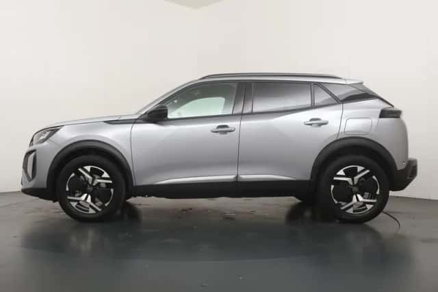 Peugeot 2008 (2026) thumbnail 3