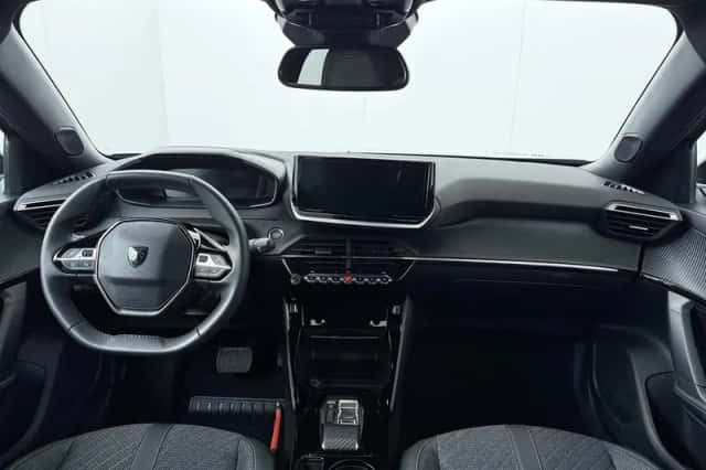 Peugeot 2008 (2026) thumbnail 4