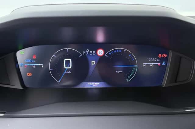 Peugeot 2008 (2026) thumbnail 6
