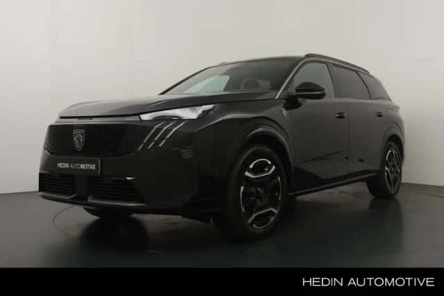 Peugeot E-5008 (2026) thumbnail 1
