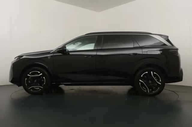 Peugeot E-5008 (2026) thumbnail 3
