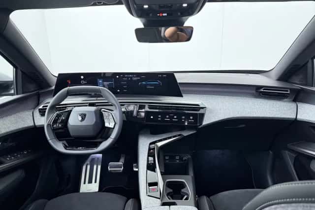 Peugeot E-5008 (2026) thumbnail 4