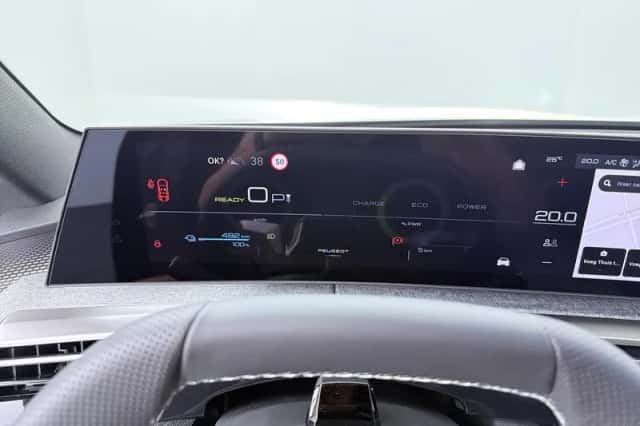 Peugeot E-5008 (2026) thumbnail 6