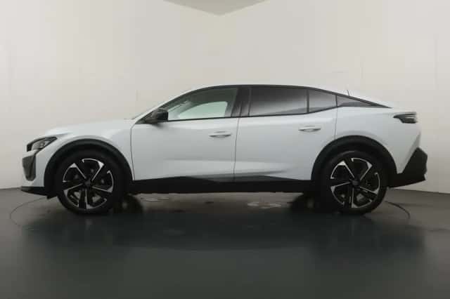 Peugeot 408 (2025) thumbnail 3