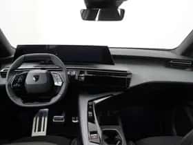 Peugeot e-3008 (2025) thumbnail 2