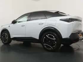 Peugeot e-3008 (2025) thumbnail 3