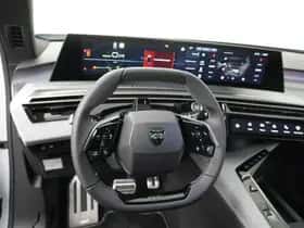 Peugeot e-3008 (2025) thumbnail 29