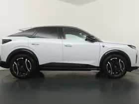 Peugeot e-3008 (2025) thumbnail 4
