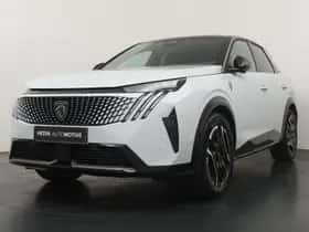 Peugeot e-3008 (2025) thumbnail 41