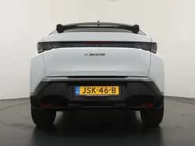 Peugeot e-3008 (2025) thumbnail 8