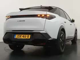 Peugeot e-3008 (2025) thumbnail 9