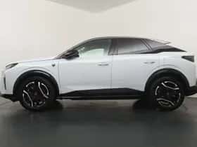 Peugeot e-3008 (2025) thumbnail 10