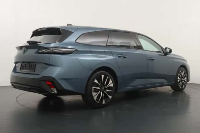 Peugeot 308 (2026) thumbnail 2