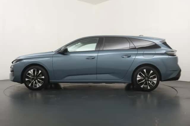 Peugeot 308 (2026) thumbnail 3