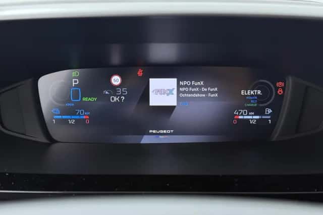 Peugeot 308 (2026) thumbnail 6
