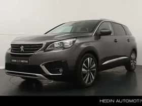 Peugeot 5008 (2020) thumbnail 1
