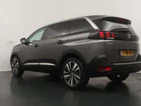 Peugeot 5008 (2020) thumbnail 11