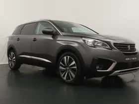 Peugeot 5008 (2020) thumbnail 13