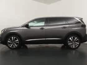 Peugeot 5008 (2020) thumbnail 3