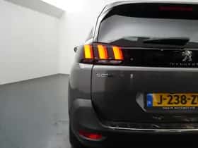 Peugeot 5008 (2020) thumbnail 37