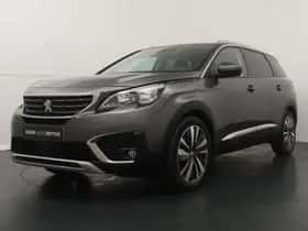 Peugeot 5008 (2020) thumbnail 57