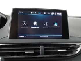 Peugeot 5008 (2020) thumbnail 8