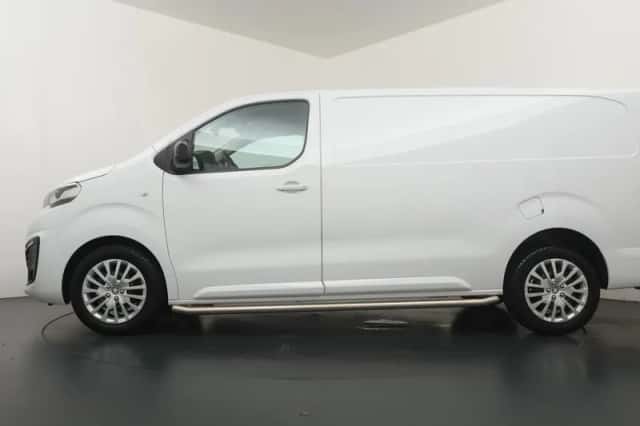 Peugeot Expert (2024) thumbnail 3