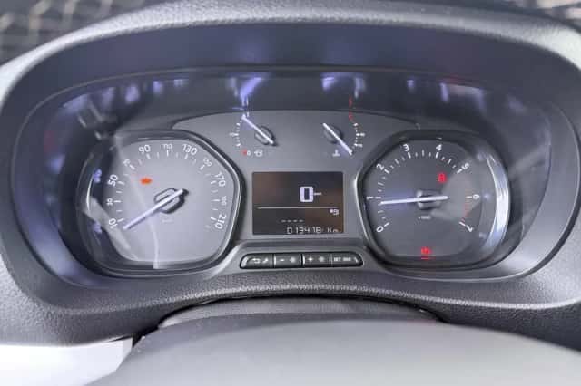 Peugeot Expert (2024) thumbnail 6