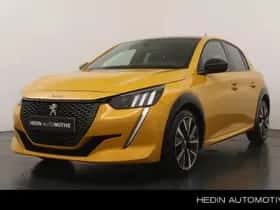 Peugeot 208 (2021) thumbnail 1