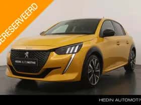 Peugeot 208 (2021) thumbnail 1