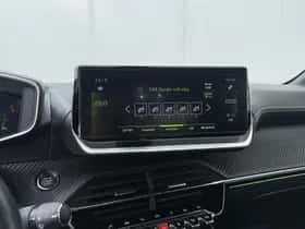 Peugeot 208 (2021) thumbnail 12