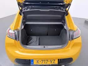 Peugeot 208 (2021) thumbnail 21