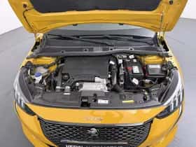 Peugeot 208 (2021) thumbnail 29