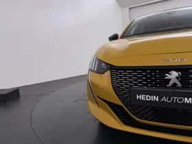 Peugeot 208 (2021) thumbnail 30