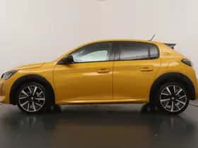 Peugeot 208 (2021) thumbnail 4